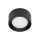Sirius oprawa natynkowa 15cm LED 3000K/4000K Czarny Italux