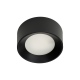 Sirius plafon 20cm LED 3000K/4000K Czarny Italux