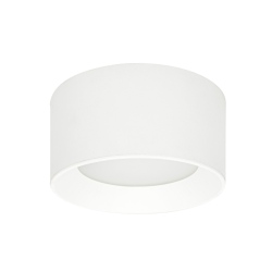 Sirius oprawa natynkowa 15cm LED 3000K/4000K Biały