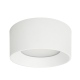 Sirius plafon 20cm LED 3000K/4000K Biały Italux