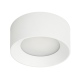 Sirius plafon 20cm LED 3000K/4000K Biały Italux