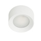 Sirius plafon 20cm LED 3000K/4000K Biały Italux