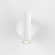 Enna natynkowy LED kinkiet do czytania matowy biały IP20 Astro Lighting