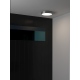 Mallon LED plafon matowy nikiel IP44 LED2700/3000/4000K CRI90 Astro Lighting