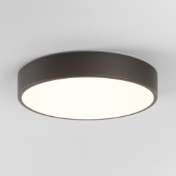 Mallon LED plafon brązowy IP44 LED2700/3000/4000K CRI90