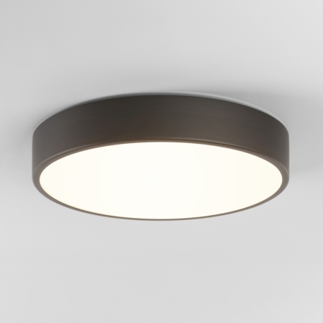 Mallon LED plafon brązowy IP44 LED2700/3000/4000K CRI90 Astro Lighting