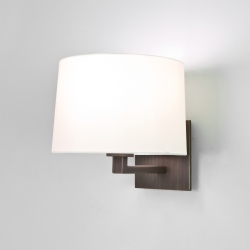 Azumi Classic kinkiet brązowy IP20