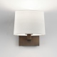 Azumi Classic kinkiet brązowy IP20 Astro Lighting