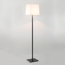 Azumi podłogowa lampa podłogowa brązowy IP20
