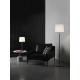 Azumi podłogowa lampa podłogowa brązowy IP20 Astro Lighting