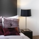 Azumi podłogowa lampa podłogowa brązowy IP20 Astro Lighting