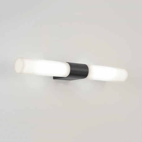 Padova kinkiet matowy czarny IP44 Astro Lighting