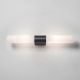 Padova kinkiet matowy czarny IP44 Astro Lighting