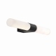Padova kinkiet matowy czarny IP44 Astro Lighting