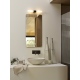 Padova kinkiet matowy czarny IP44 Astro Lighting
