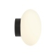 Zeppo kinkiet kinkiet matowy czarny IP44 Astro Lighting