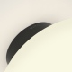 Zeppo kinkiet kinkiet matowy czarny IP44 Astro Lighting