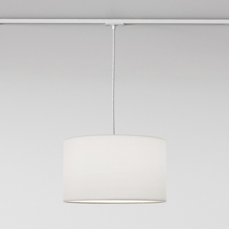 do szynoprzewodu lampa wisząca Suspension Kit lampa wisząca matowy biały IP20 Astro Lighting