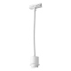 do szynoprzewodu lampa wisząca Suspension Kit lampa wisząca matowy biały IP20 Astro Lighting