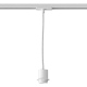 do szynoprzewodu lampa wisząca Suspension Kit lampa wisząca matowy biały IP20 Astro Lighting