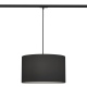 do szynoprzewodu lampa wisząca Suspension Kit lampa wisząca matowy czarny IP20 Astro Lighting