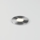 Terra okrągły 28 LED oświetlenie gruntowe szczotkowana stal nierdzewna IP65 Astro Lighting