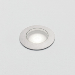 Terra 42 LED oświetlenie gruntowe anodowane aluminium IP67