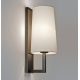 Riva 350 kinkiet brązowy IP44 Astro Lighting