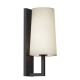 Riva 350 kinkiet matowy czarny IP44 Astro Lighting
