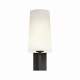 Riva 350 kinkiet matowy czarny IP44 Astro Lighting