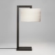 Ravello lampa stołowa lampa stołowa brązowy IP20 Astro Lighting