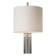 Ravello LED do czytania kinkiet do czytania polerowany chrom IP20 Astro Lighting