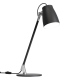 Atelier lampka biurkowa lampa stołowa matowy czarny IP20 Astro Lighting