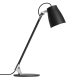 Atelier lampka biurkowa lampa stołowa matowy czarny IP20 Astro Lighting