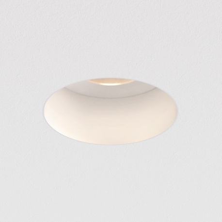 Trimless Mini oprawa wpuszczana matowy biały IP20 Astro Lighting