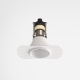 Trimless Mini oprawa wpuszczana matowy biały IP20 Astro Lighting