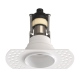 Trimless Mini oprawa wpuszczana matowy biały IP20 Astro Lighting