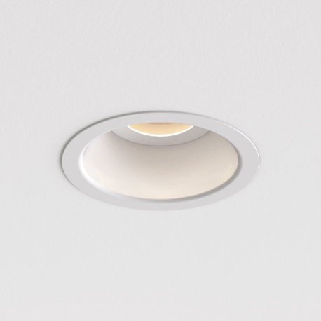 Minima Mini oprawa wpuszczana matowy biały IP20 Astro Lighting