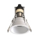 Minima Mini oprawa wpuszczana matowy biały IP20 Astro Lighting