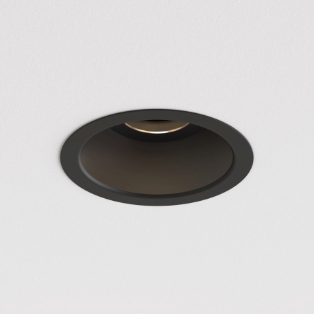 Minima Mini oprawa wpuszczana matowy czarny IP20 Astro Lighting