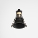 Minima Mini oprawa wpuszczana matowy czarny IP20 Astro Lighting
