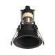 Minima Mini oprawa wpuszczana matowy czarny IP20 Astro Lighting