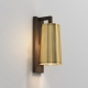 Lago 280 kinkiet brązowy IP44 Astro Lighting