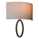 Lima kinkiet brązowy IP20 Astro Lighting