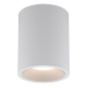 Kos okrągły 100 LED oprawa natynkowa biały z fakturą IP65 Astro Lighting