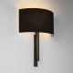 Tate kinkiet brązowy IP20 Astro Lighting