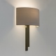 Tate kinkiet brązowy IP20 Astro Lighting