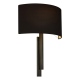 Tate kinkiet brązowy IP20 Astro Lighting