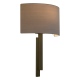 Tate kinkiet brązowy IP20 Astro Lighting