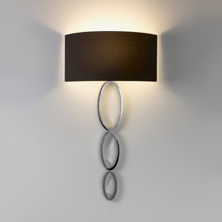 Valbonne kinkiet polerowany chrom IP20 Astro Lighting